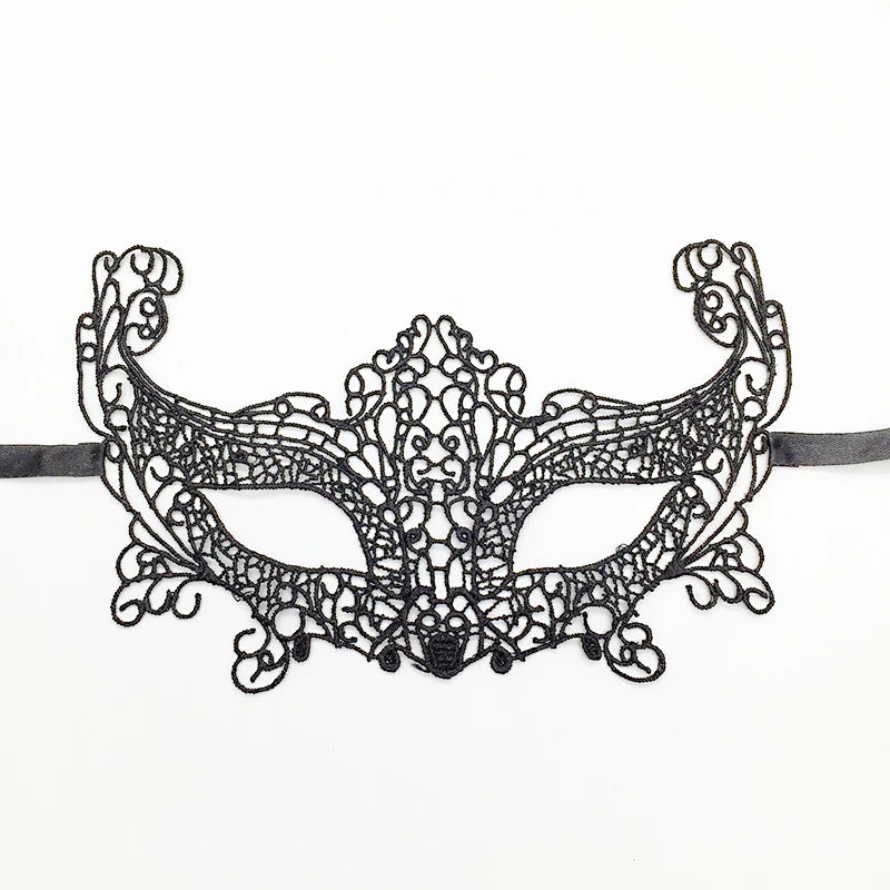 Masque femme