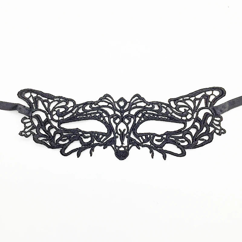 Masque femme