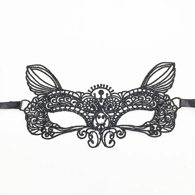 Masque femme