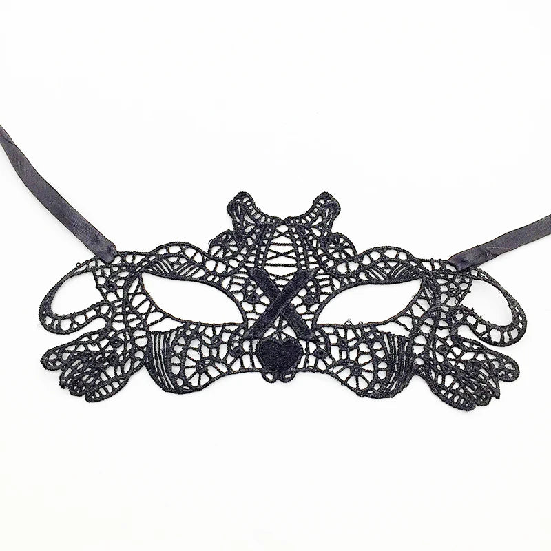 Masque femme