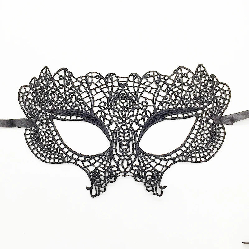 Masque femme