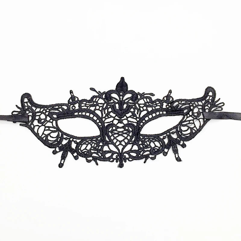 Masque femme