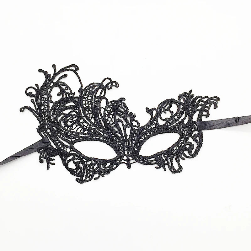 Masque femme
