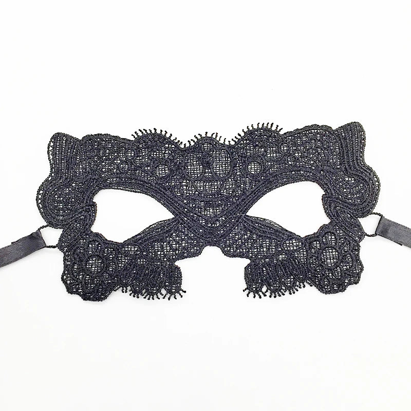 Masque femme