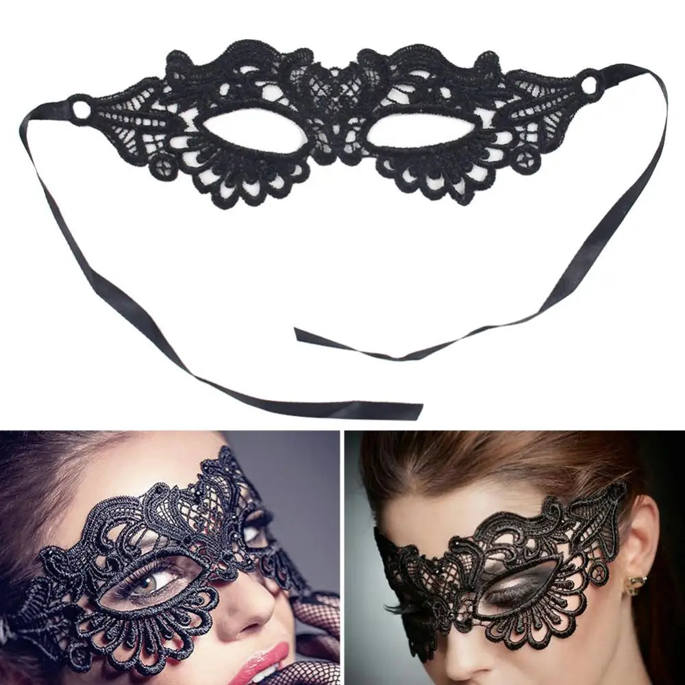 Masque femme