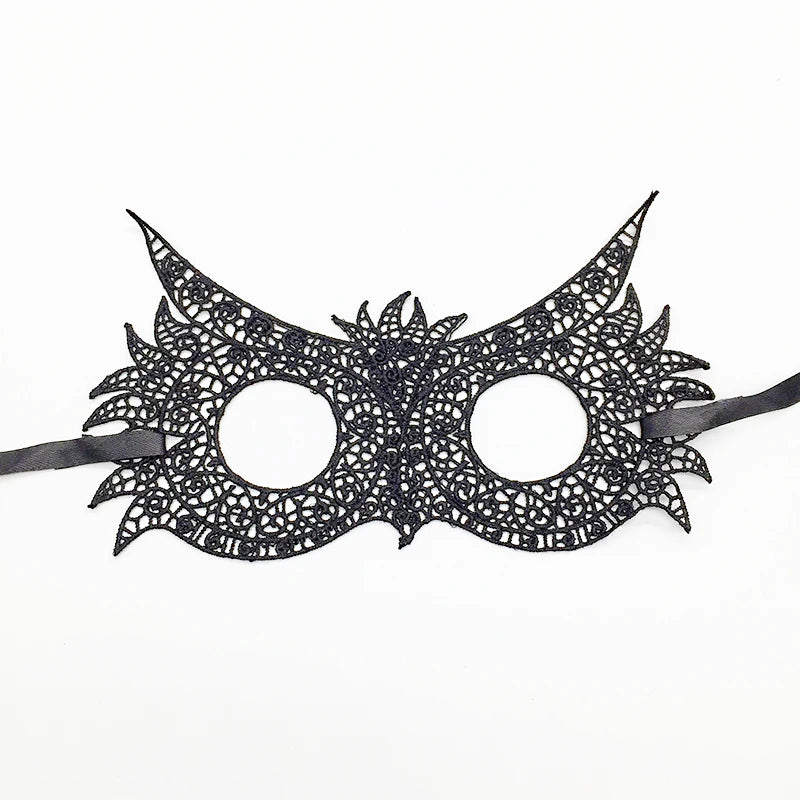 Masque femme
