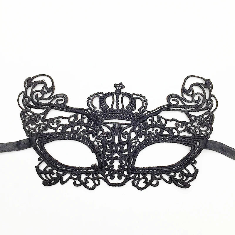 Masque femme