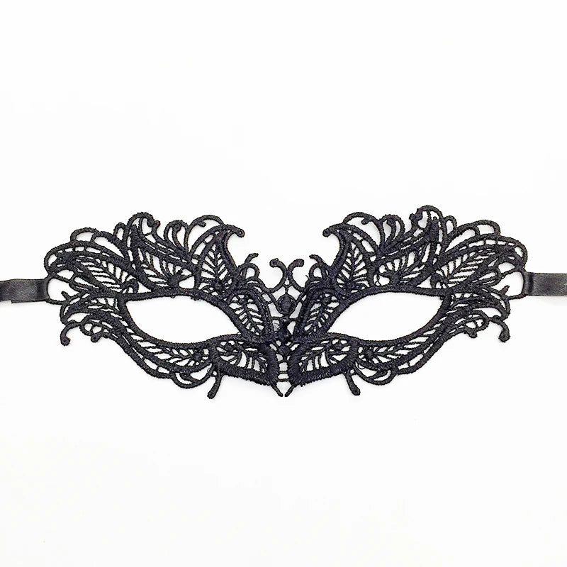 Masque femme