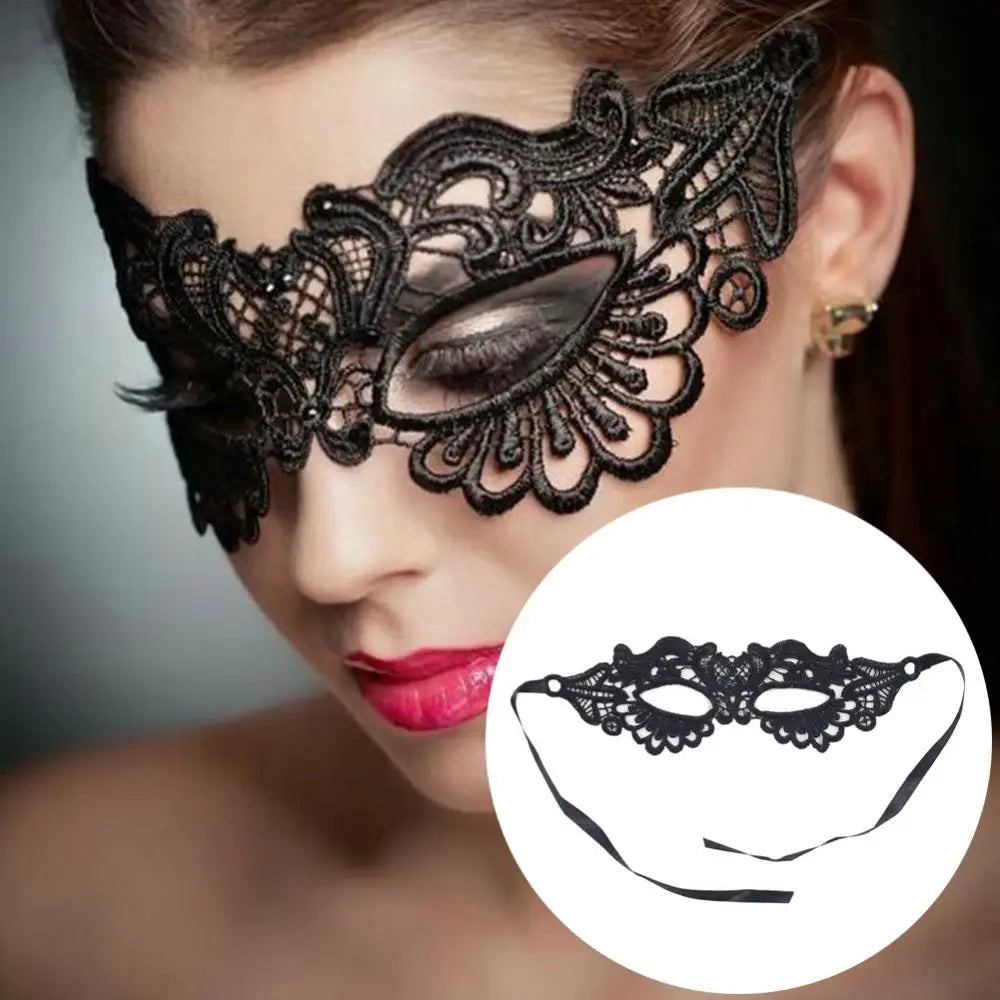 Masque femme
