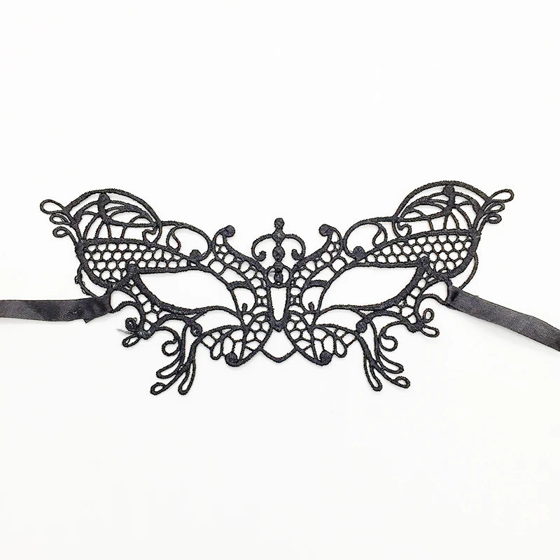 Masque femme