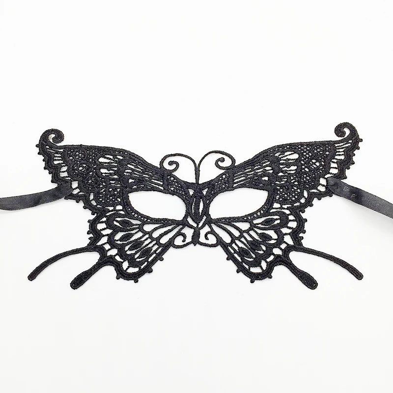 Masque femme
