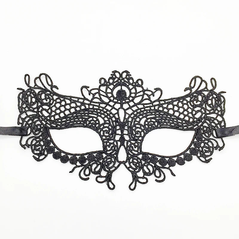 Masque femme