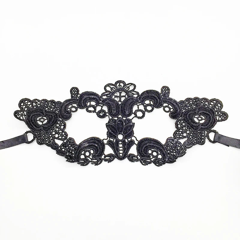 Masque femme