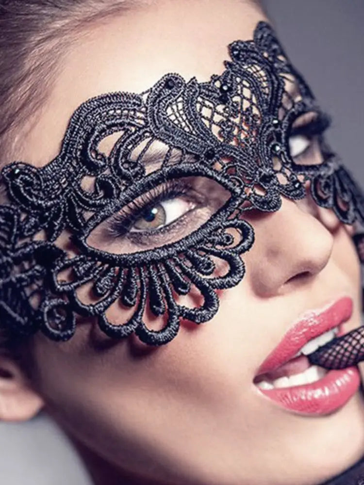 Masque femme