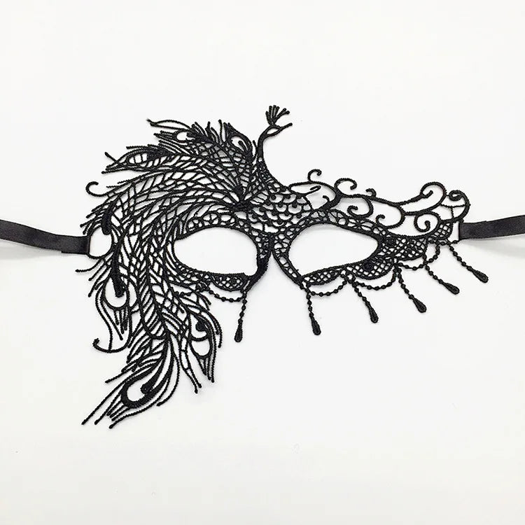 Masque femme