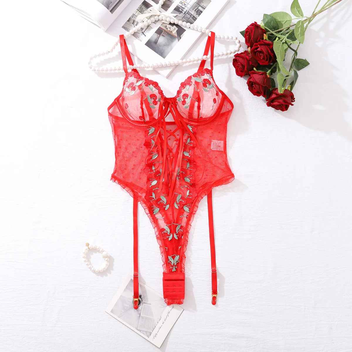 Body femme
