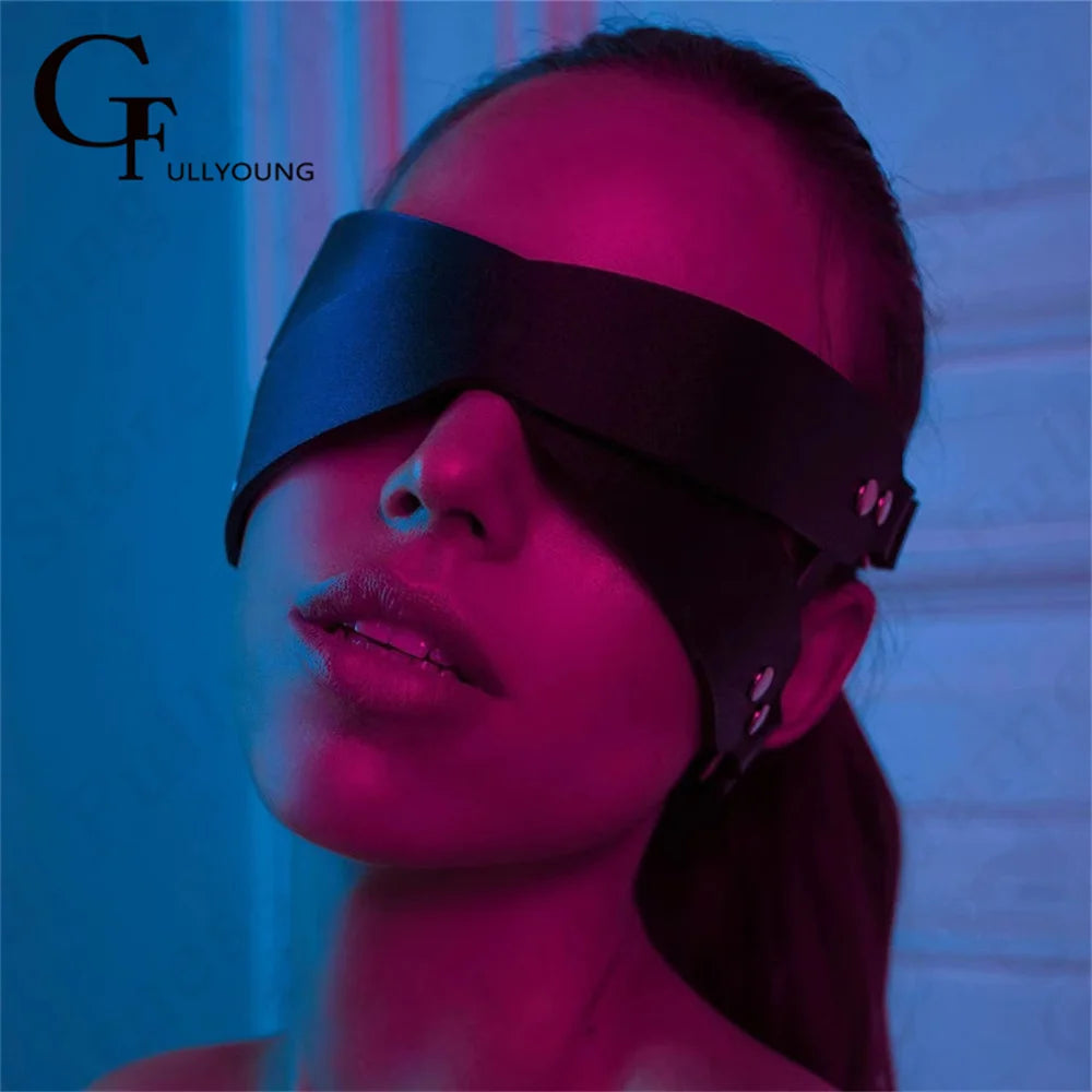 Masque érotique