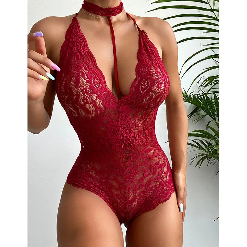 Body femme
