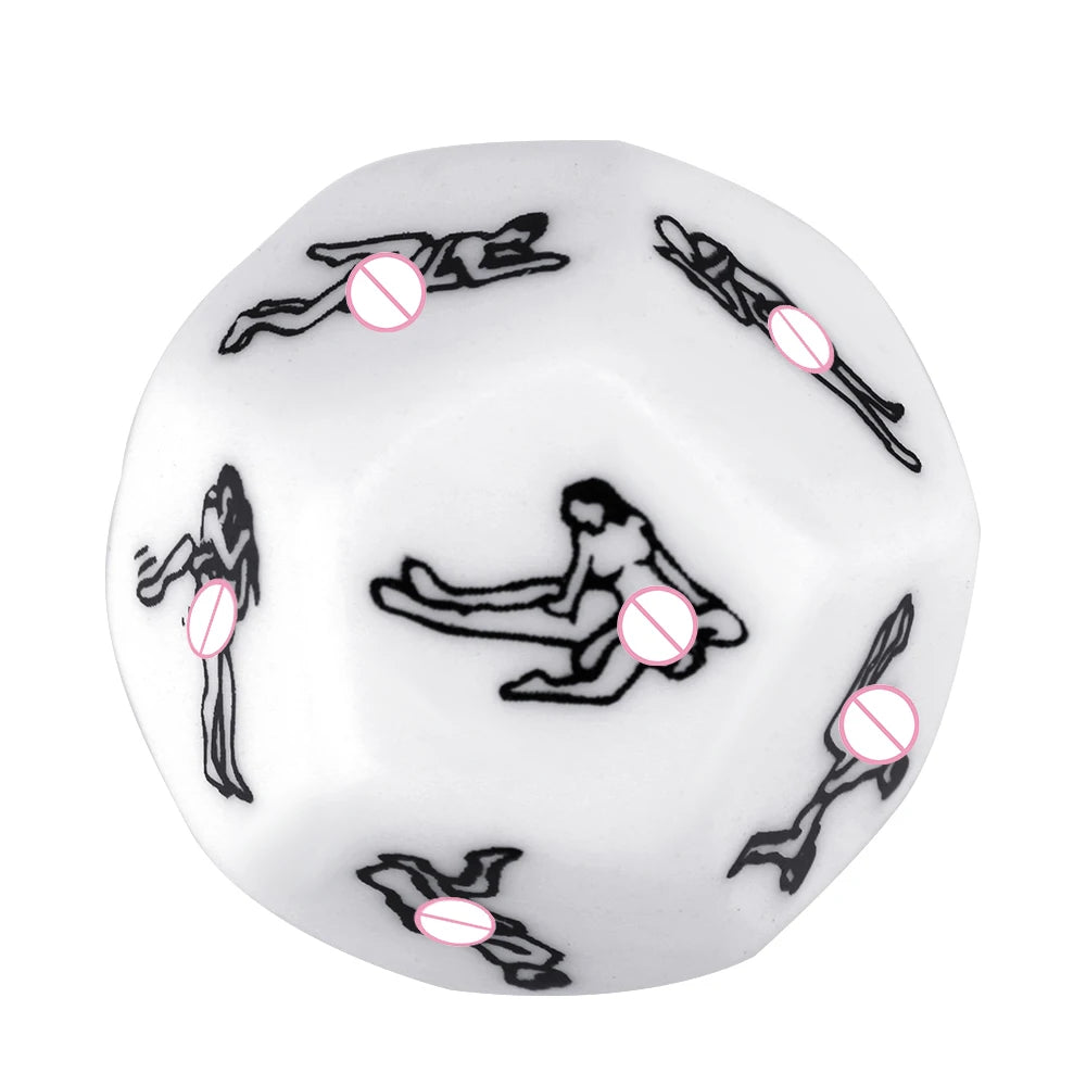 Jeux dé pour adultes