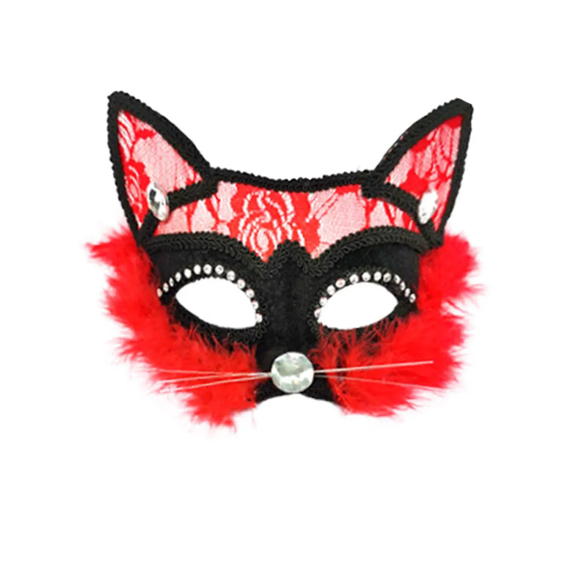 Masque femme