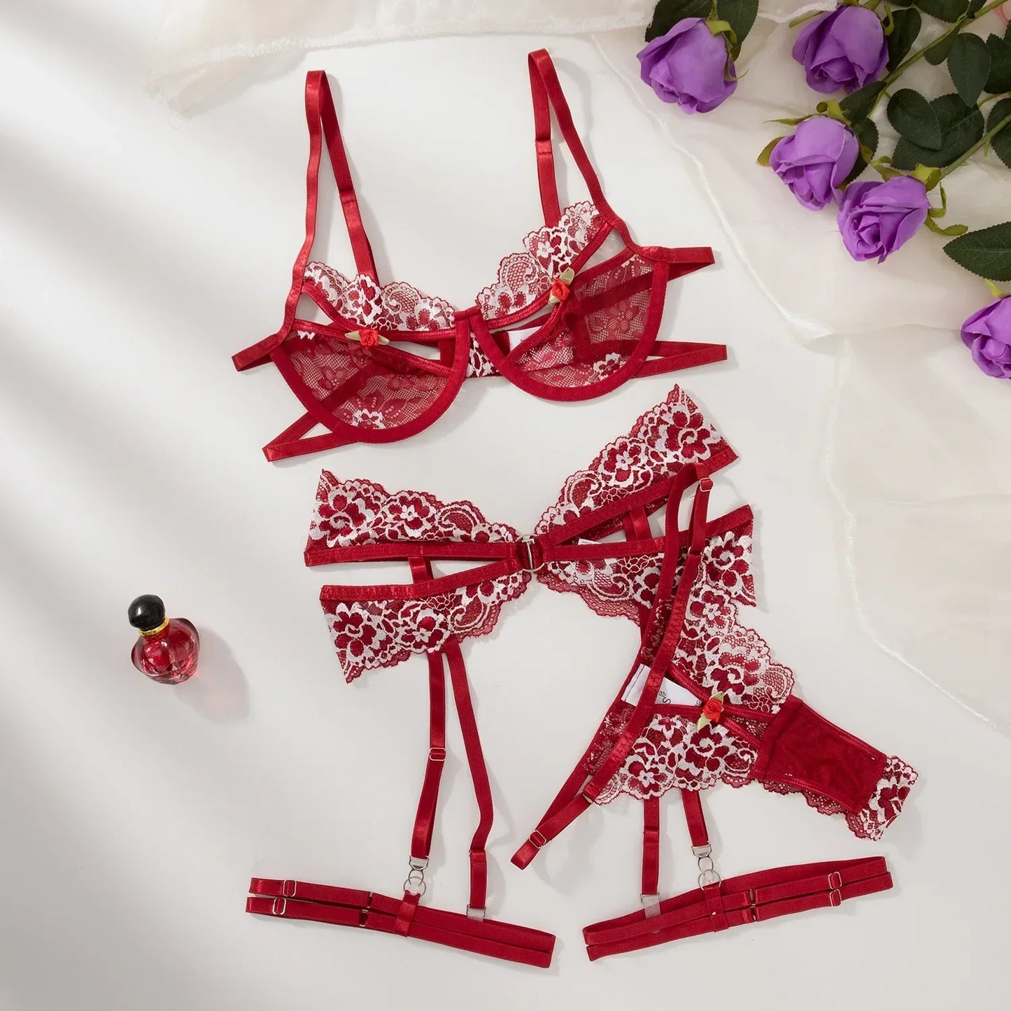 Lingerie femme sexy