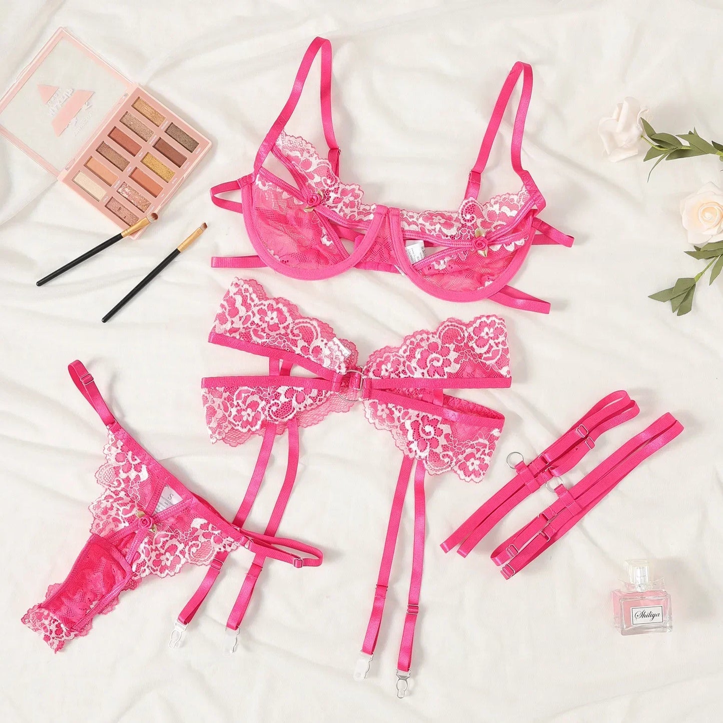 Lingerie femme sexy