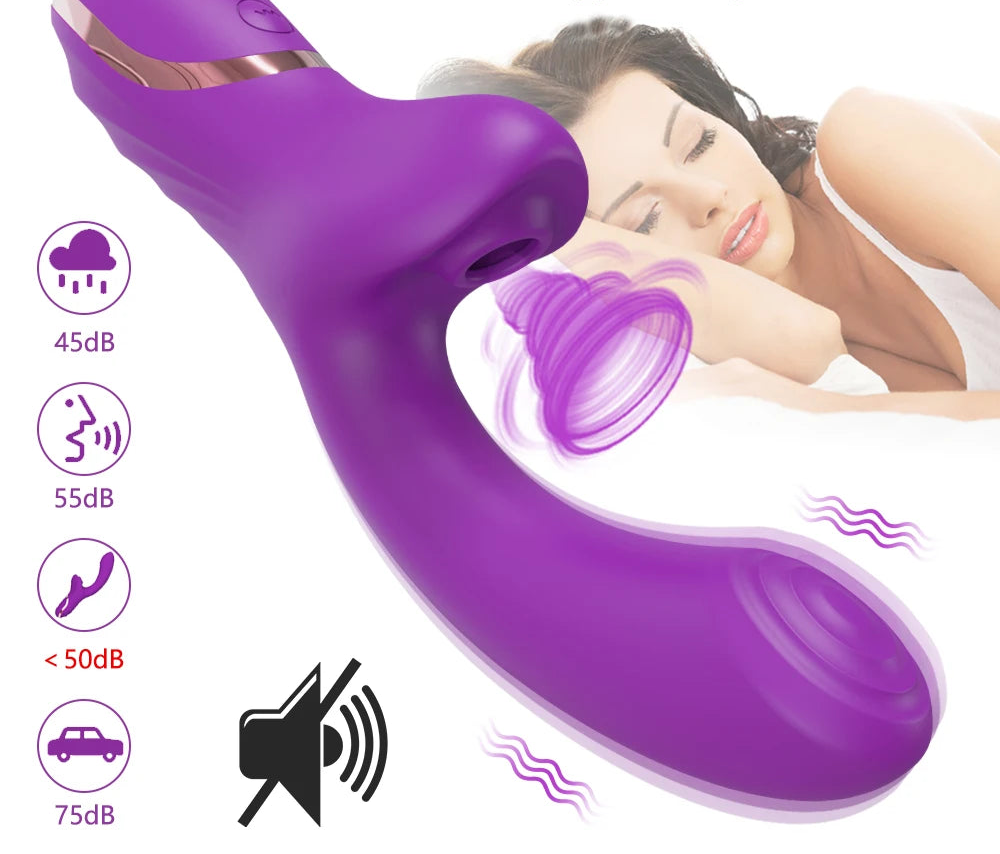 Clitoris Sucker Vacuum