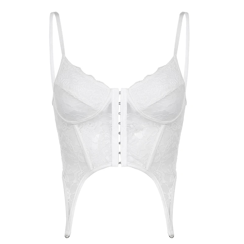 Corset femme