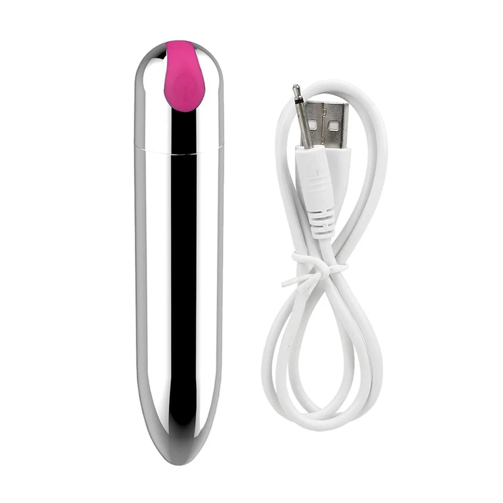 Mini Bullet Vibrator