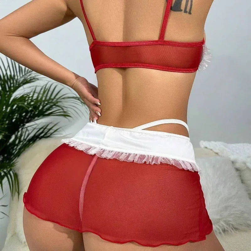 Déguisement femme