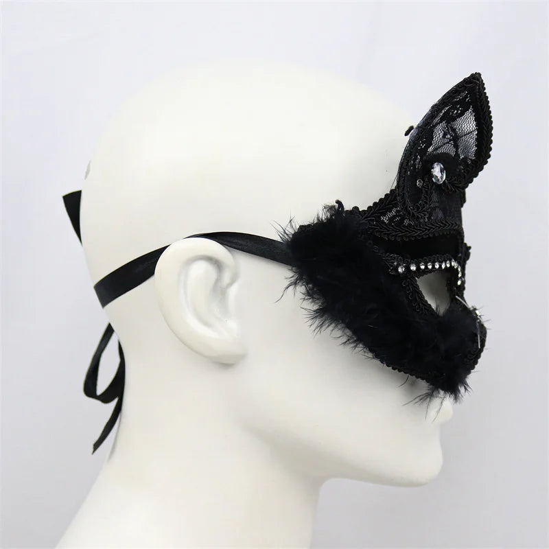 Masque femme