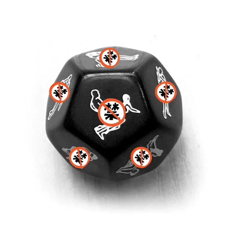 Jeux dé pour adultes