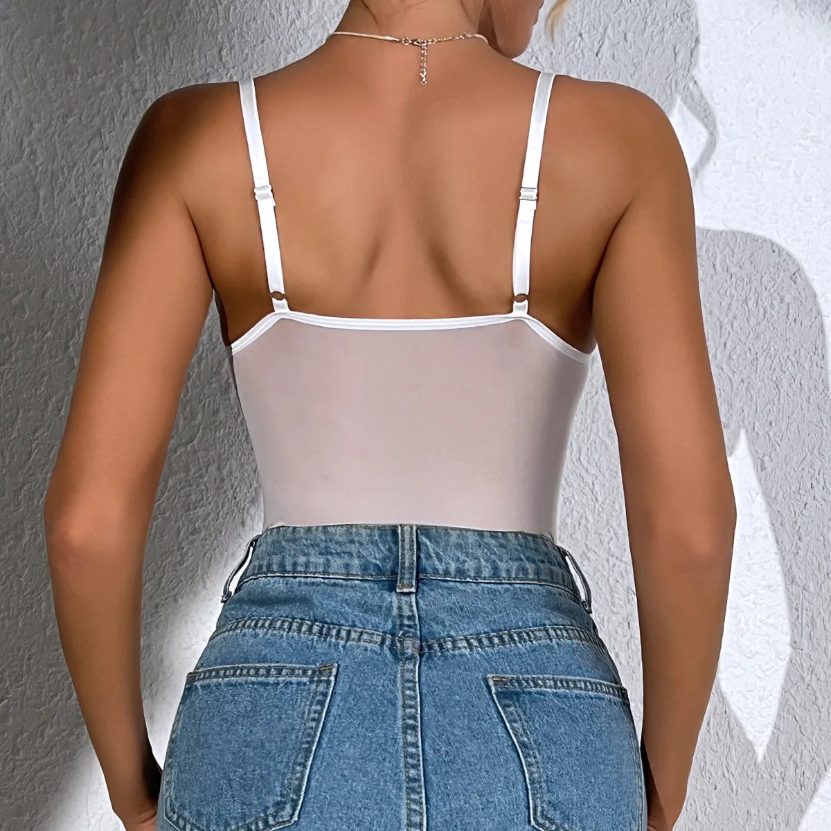 Body femme