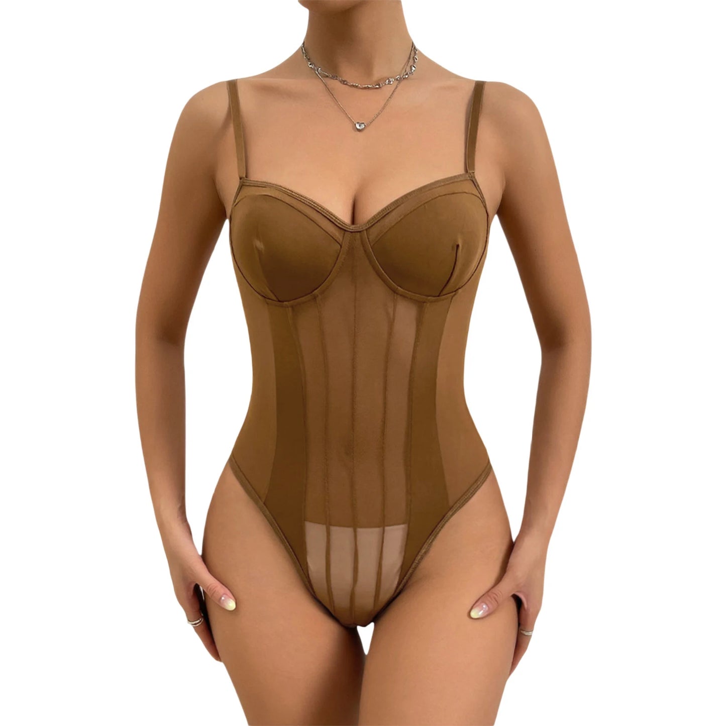 Body femme