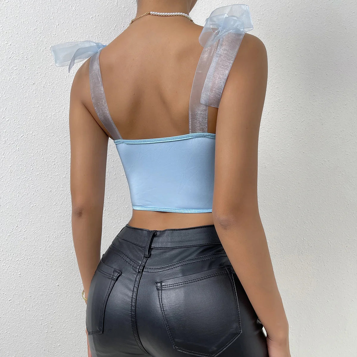 Corset femme