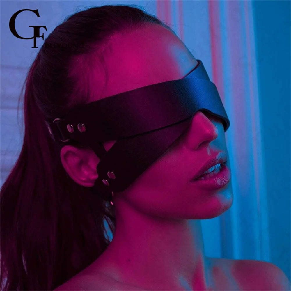 Masque érotique