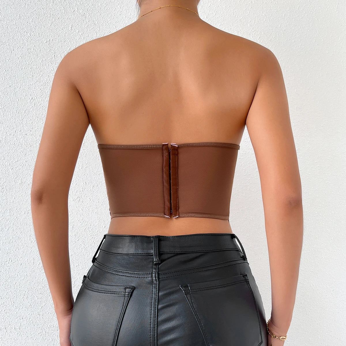 Corset femme