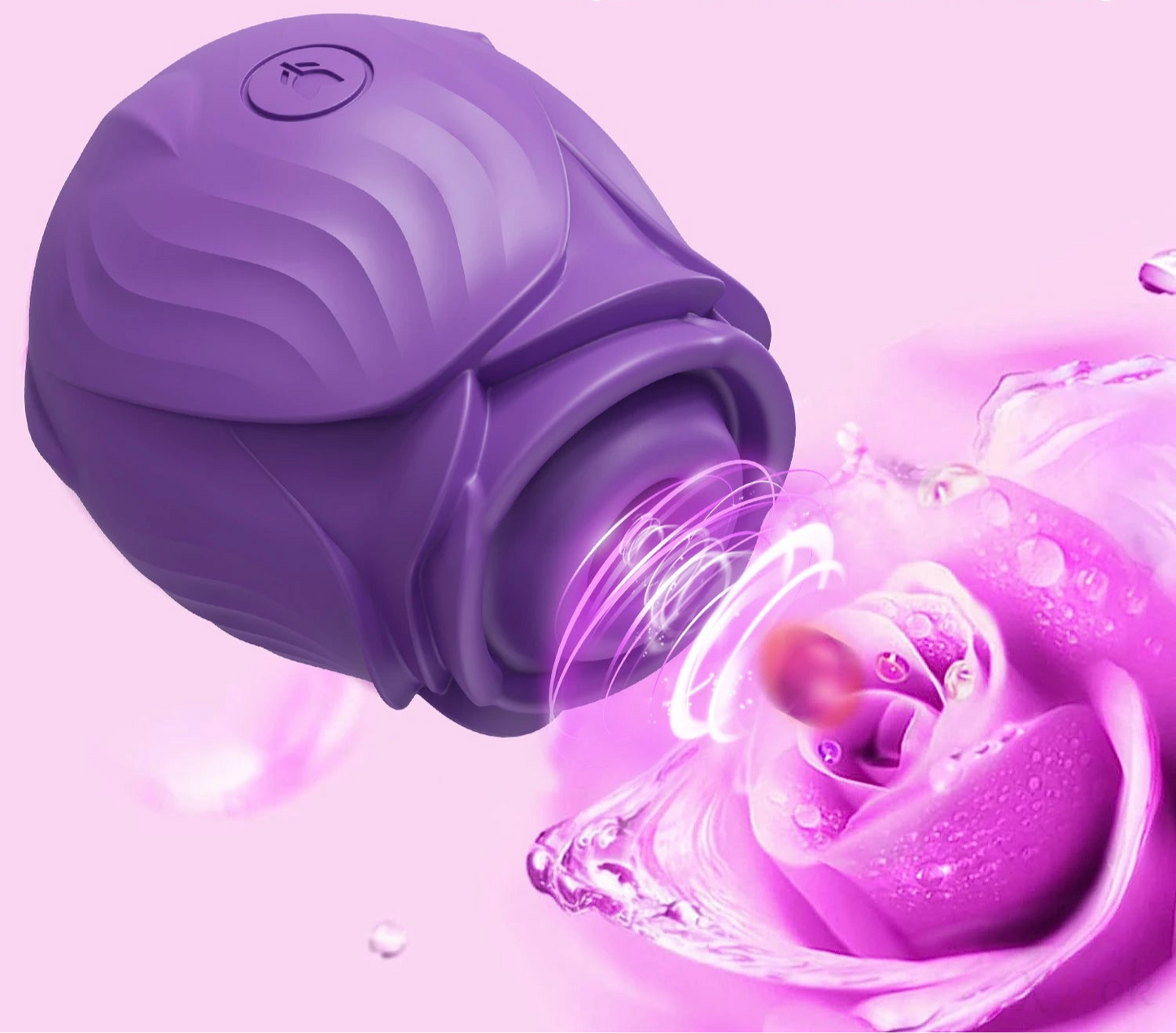 Rose-Sucking