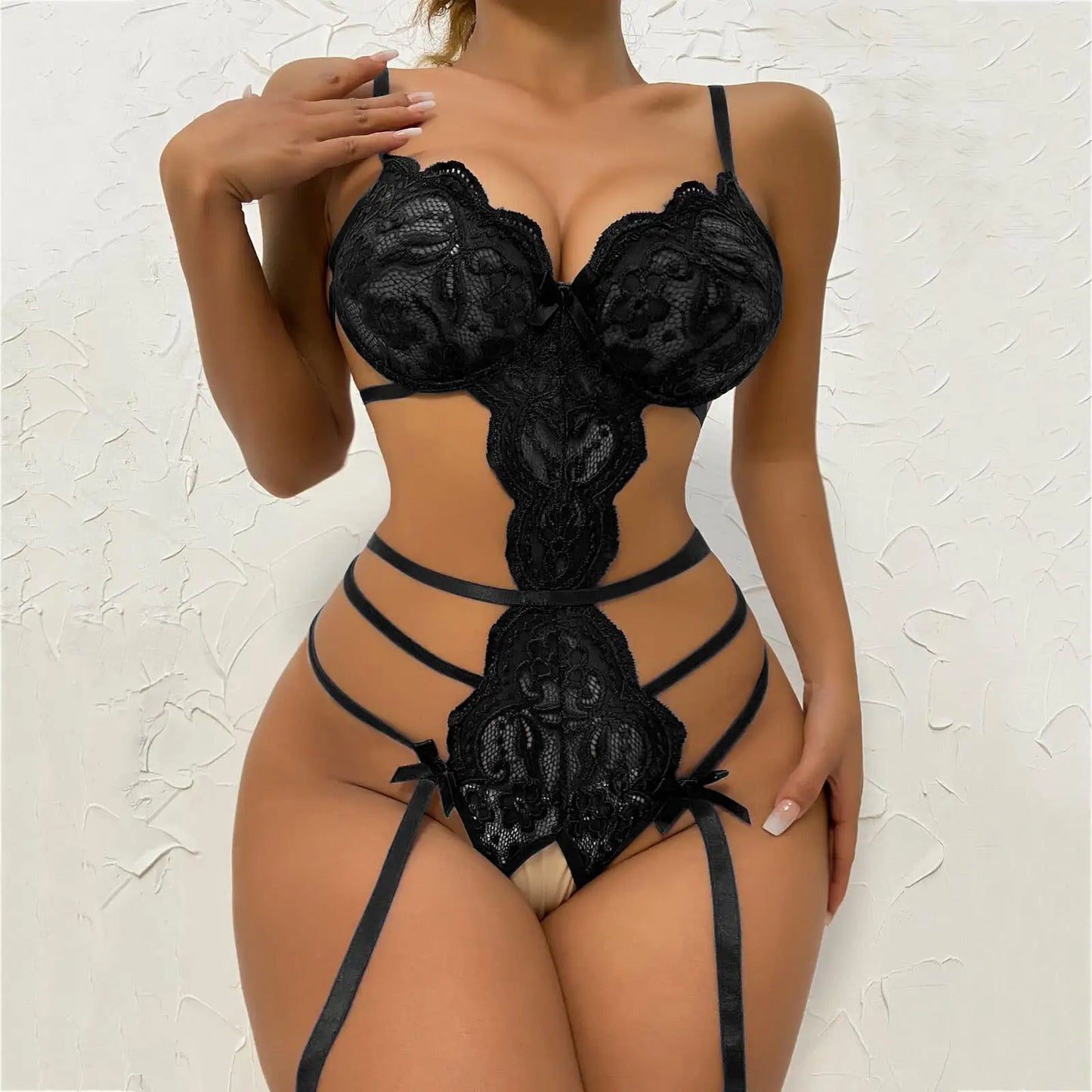 Lingerie body sexy