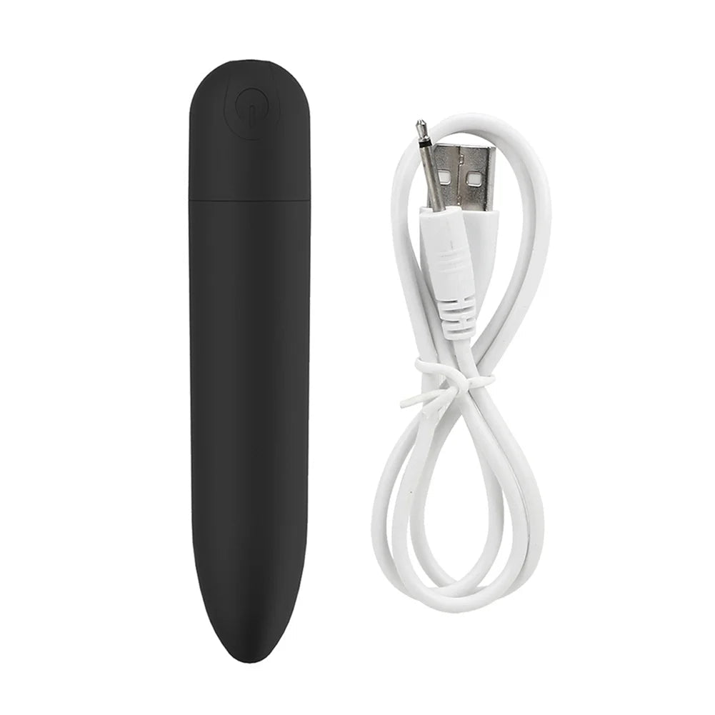 Mini Bullet Vibrator