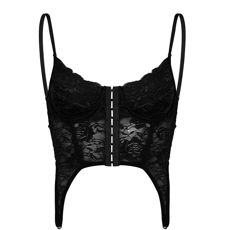 Corset femme
