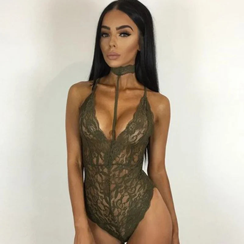 Body femme