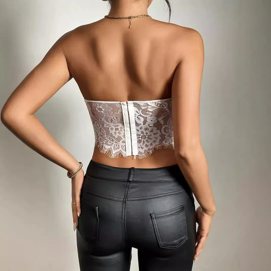 Corset femme