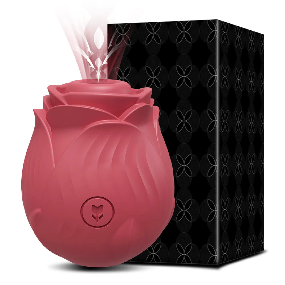 Rose-Sucking vibration