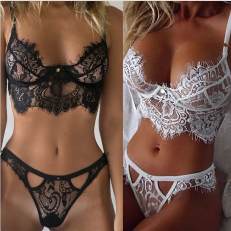 Ensemble lingerie