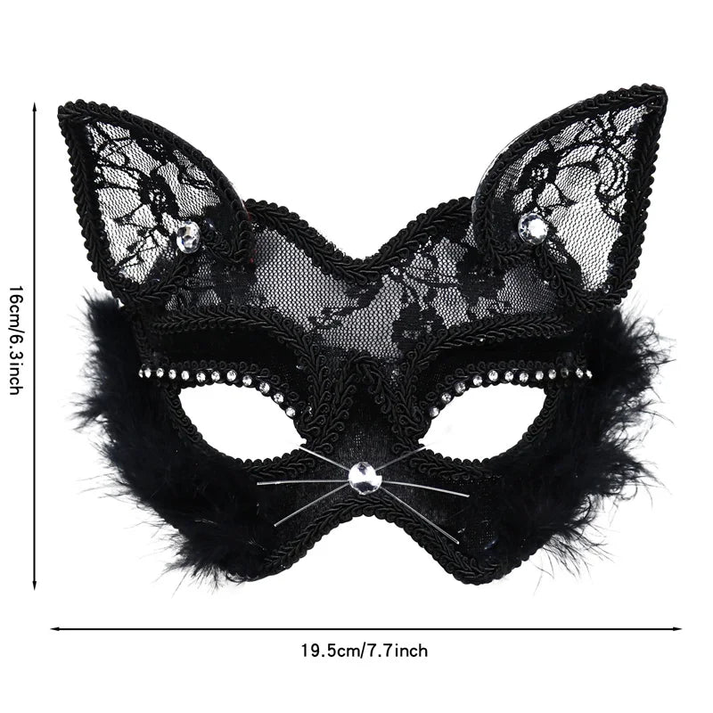 Masque femme