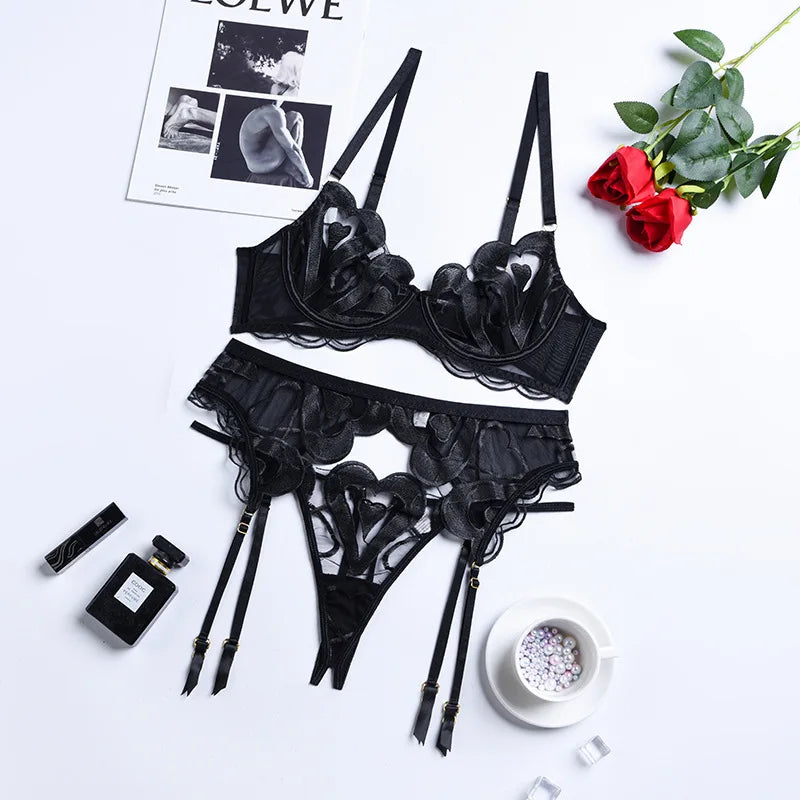 Lingerie femme