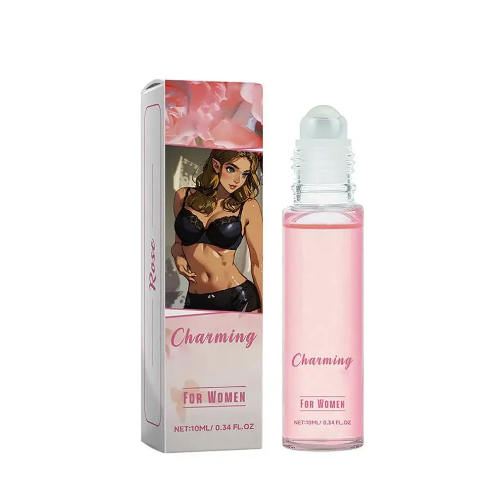 Parfum Phéromone