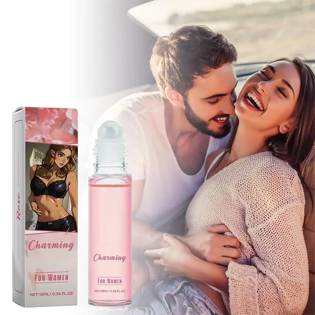 Parfum Phéromone