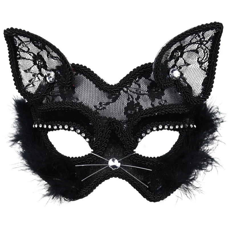 Masque femme